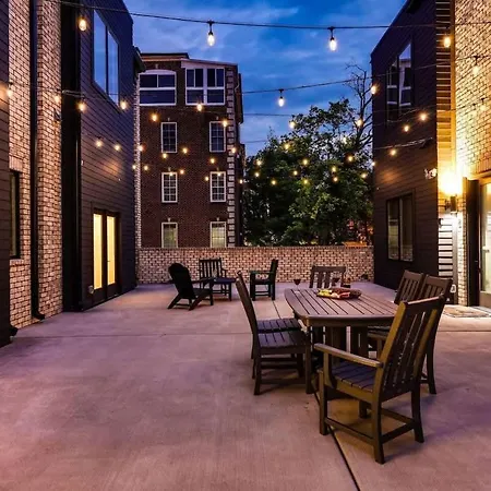 West End Dreams-2 Homes-6 Mins To Broadway